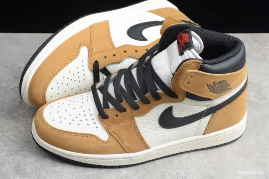 Jordan GoAnywhere 1 Og 'Rookie Air 254 High  Retro The Year' of 555088-700 555088-700 0523